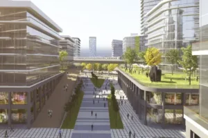 →BKC 2 Kharghar (proposed)